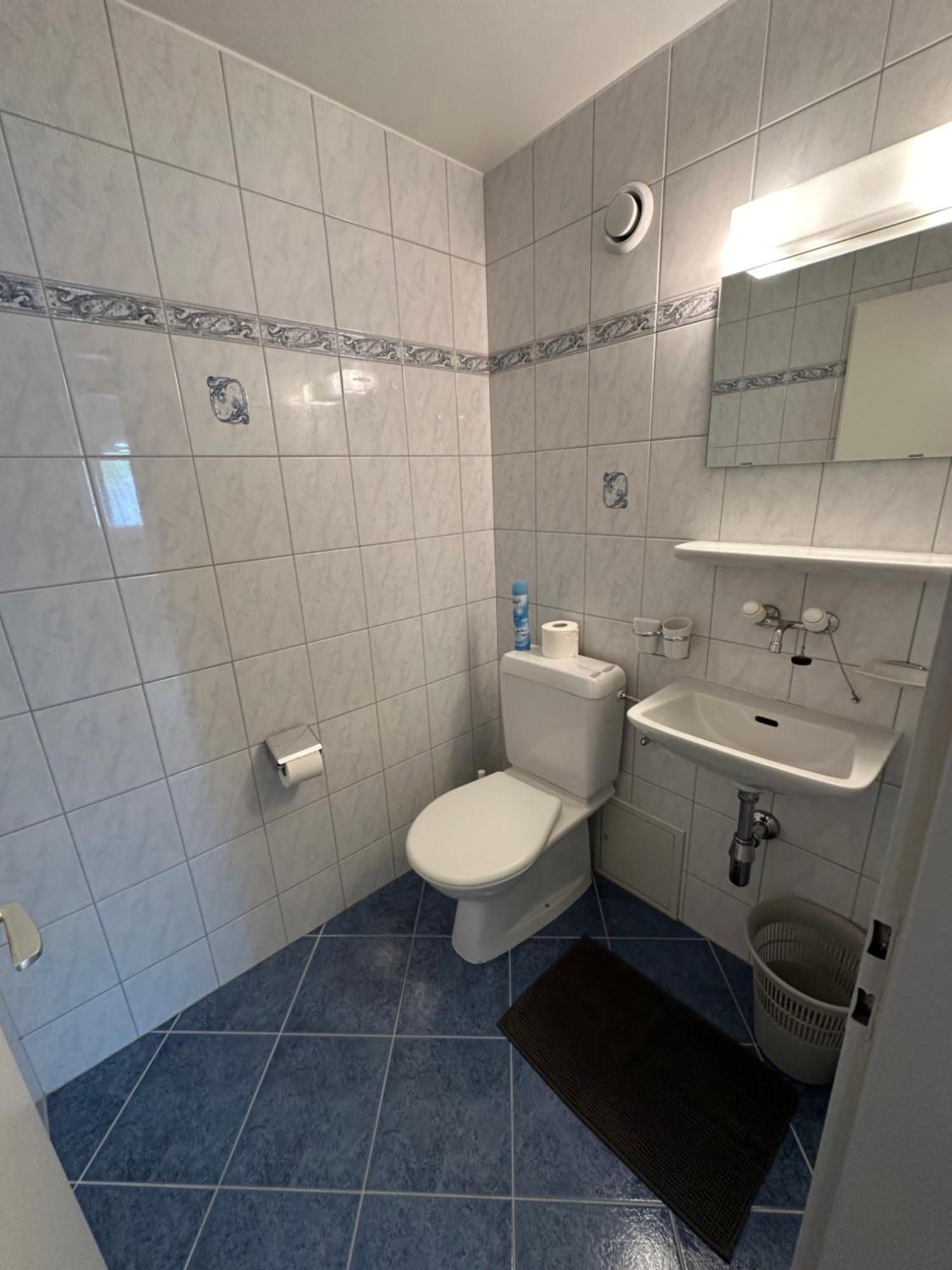 Haute-nendaz Swiss Apartamento Nendaz